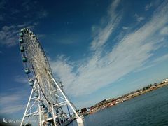 -秦皇岛乐岛海洋王国