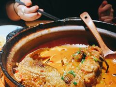 -吃饭皇帝大(合生汇店)