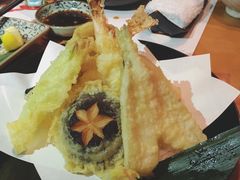 -将军日本餐厅·Shogun 传统日料·铁板烧·板前料理(厦门马哥孛罗东方大酒店)