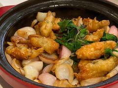 -莆田餐厅PUTIEN(三里屯店)