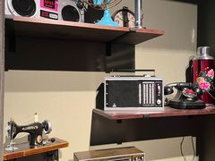 -中国闽台缘博物馆