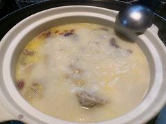 -捞王锅物料理(凯旋路店)