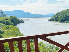 -福建鲤鱼洲酒店