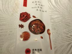 -雲蜀龙阁·金牌水煮鱼(方庄店)