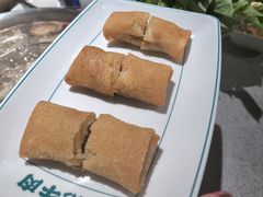 -非遗•老字号•阿彬牛肉火锅(广济桥店)