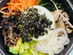 -服务大楼冷面(延大店)