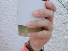 -Cafe on warm(丹霞店)