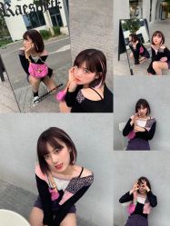 -东秀护肤造型