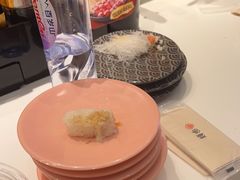 -争鲜回转寿司(通州万达店)