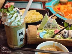 -吼堂老火锅(太古里总店)