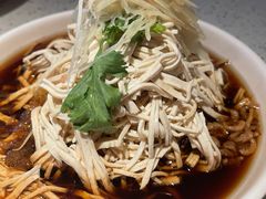 烫干丝-东园小馆·早茶·淮扬小炒(印象汇店)