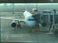 -南通兴东国际机场