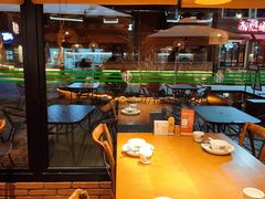 -味莊餐厅(康庄南街店)