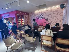 -PIGGYOO人生四格漫画店(朝外店)