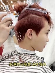 -崇尚GAVIN STYLE臻选