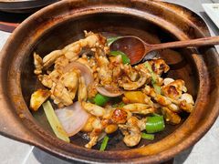 -啫神·广州地标美食(北京路店)