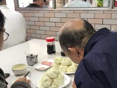 -津门如意包子铺(宾西路店)