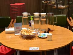 -煲宫猪肚鸡(昆山金鹰国际购物中心店)