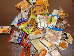 -来伊份(解放路店)