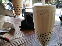 -春水堂人文茶馆(台中四维店)