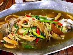 -BAI BUA RESTAURANT