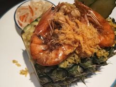 -美奈小馆·越南料理(中航城君尚购物中心店)