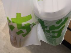 -桂桂茶(大宁国际广场店)