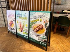 -翠华餐厅(维璟印象城店)