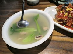-鱼食饭稻·苏浙土菜17年老馆子(平江路店)