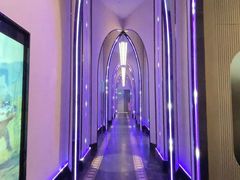 -百慕翡丽(南滨河东路店)