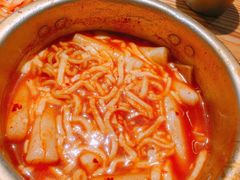 -青瓦炭韩潮烤肉(花园道店)