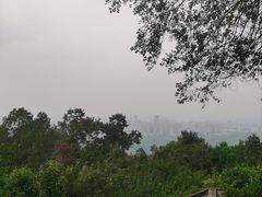 -大蜀山国家森林公园