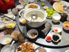 -佬太公海鸭·海鲜大排档(上海总店)