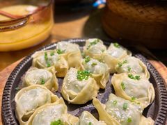 煎饺-刀板香·安徽菜(望江东路店)
