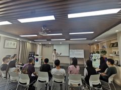 -新励成演讲口才培训(济南市中学训中心)