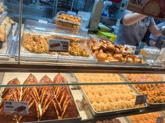 -鲍师傅糕点(虹口龙之梦店)