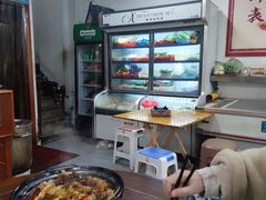 -云中菜馆(恒晟·云中绿园店)