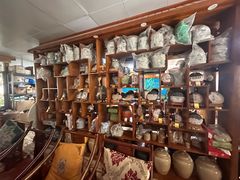 -西双版纳基诺山寨