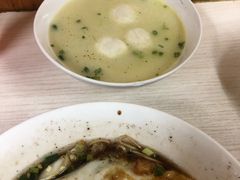-高邮面馆(明瓦廊店)