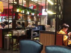 -眉州东坡·熊猫主题餐厅(枫蓝店)