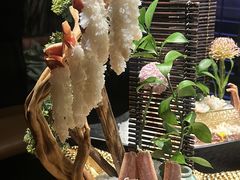 -蟹犇前•帝王蟹雪蟹(陆家嘴店)