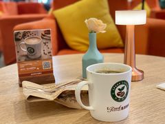 -逸派咖啡 EPARKCOFFEE(广安门店)
