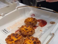 -卡玛王子·面包·蛋糕(南山宝能环球汇店)