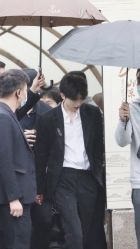 -红领RED COLLAR西装定制体验中心