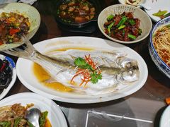 -品渔味湖鲜馆(拈花湾店)
