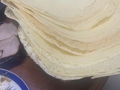 -五谷粮煎饼卷大葱(景星店)