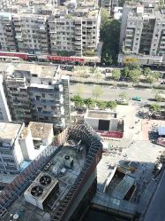 门面-Kraemer Paris  苏豪路易士·嘉玛发廊