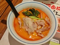 -和府捞面(曹路花园城店)