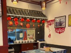 -桥香园过桥米线(复兴路店)