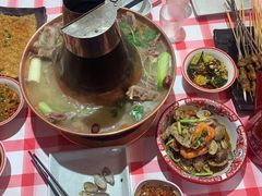 -龙虾当家·大排档(红谷滩五中店)